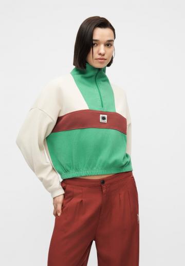 Спортивная толстовка