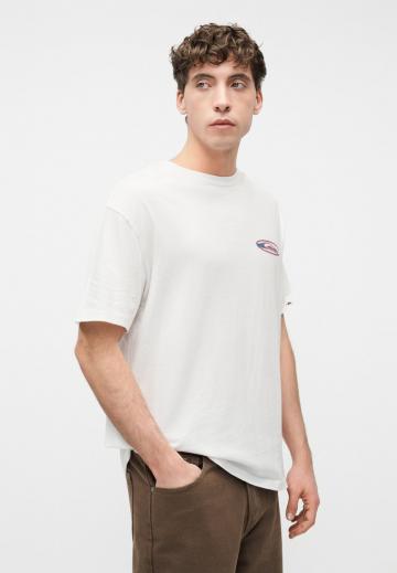 Спортивная майка