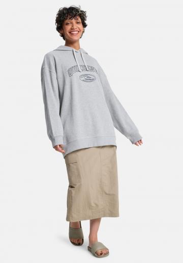 Спортивная толстовка