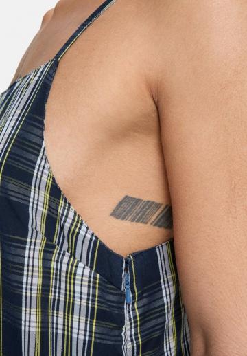 Спортивное платье