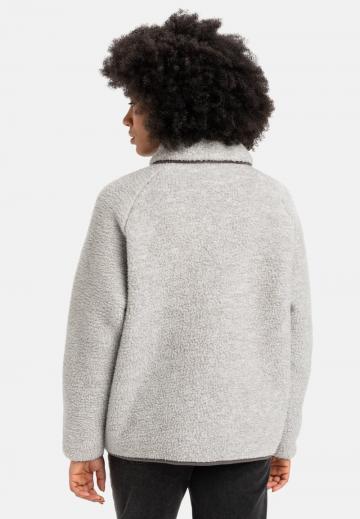 Флисовая куртка