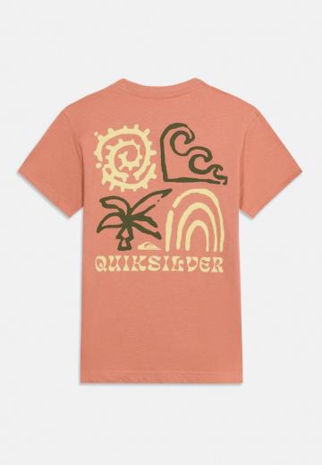 Спортивная майка