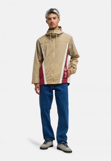 Куртка-дождевик