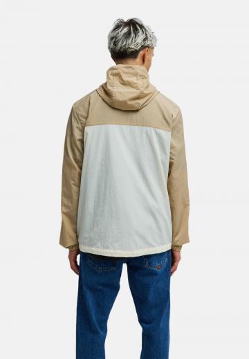 Куртка-дождевик