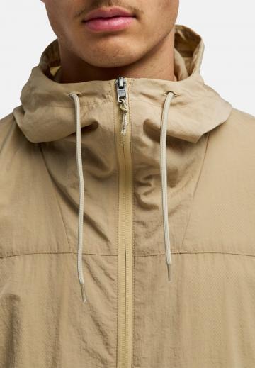 Куртка-дождевик