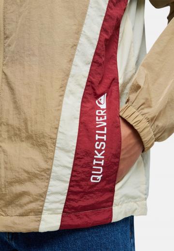 Куртка-дождевик