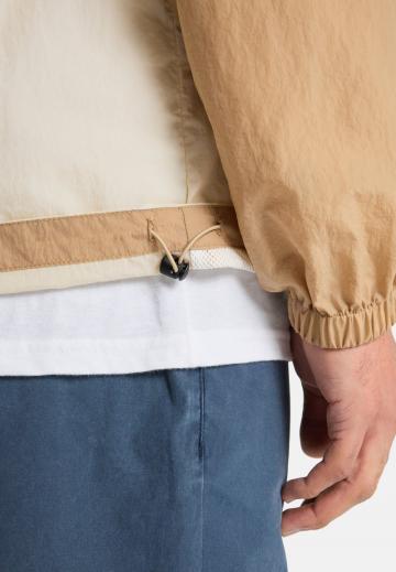 Куртка-дождевик