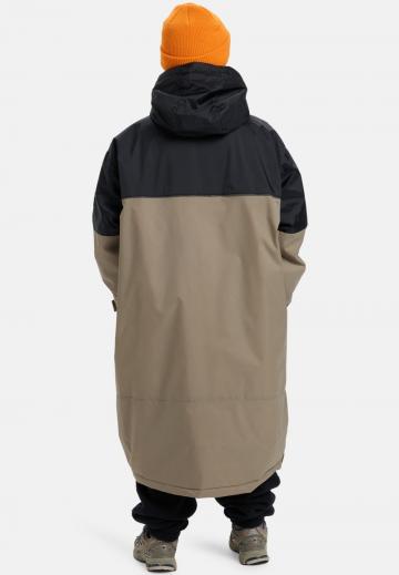 Спортивная куртка