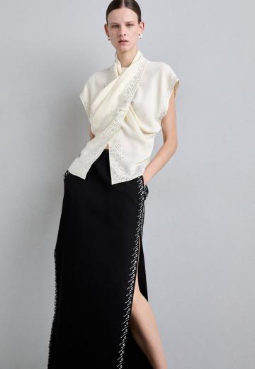 Летняя юбка