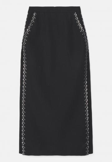 Летняя юбка