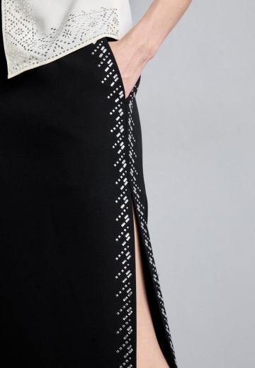 Летняя юбка