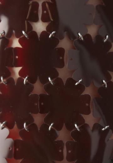 Майка-борцовка