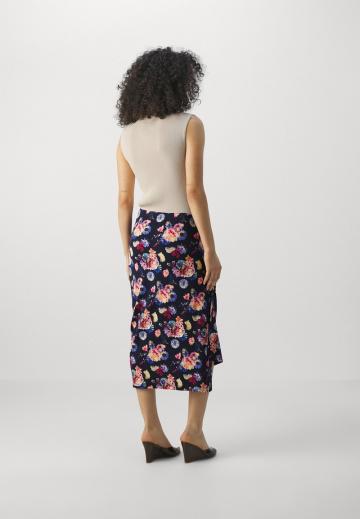 Юбка из джерси