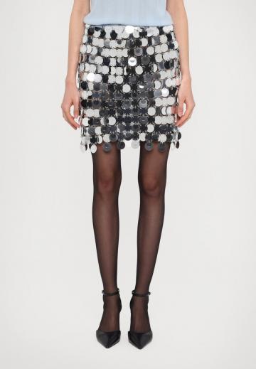 Летняя юбка