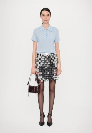 Летняя юбка