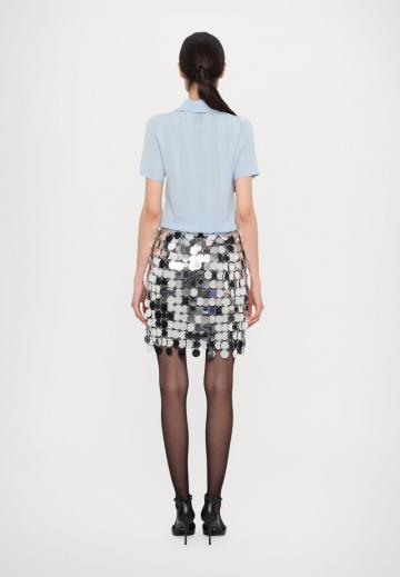 Летняя юбка