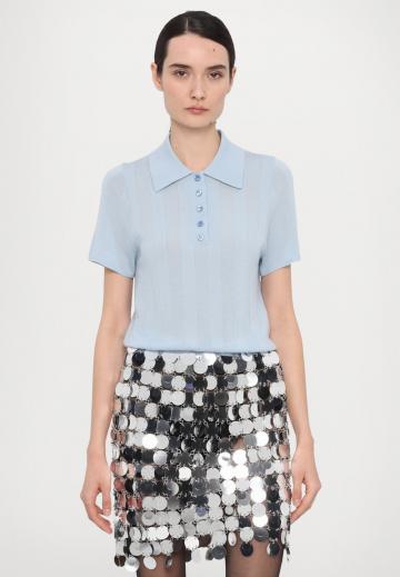 Летняя юбка