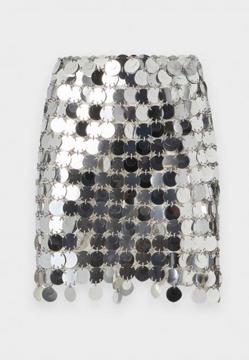 Летняя юбка