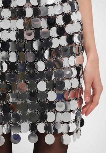 Летняя юбка