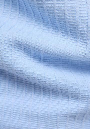 Пуловер с рукавом три четверти