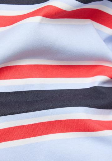 Майка с рукавом три четверти