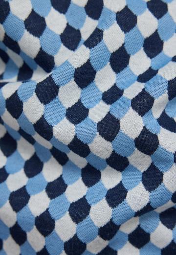 Майка с рукавом три четверти