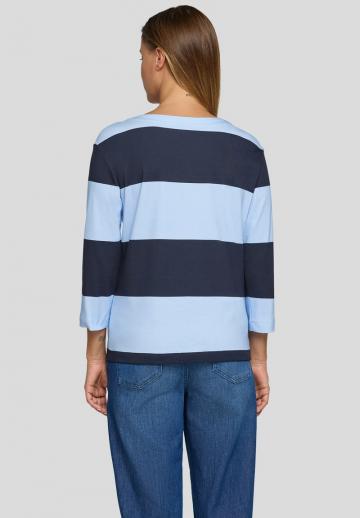 Майка с рукавом три четверти