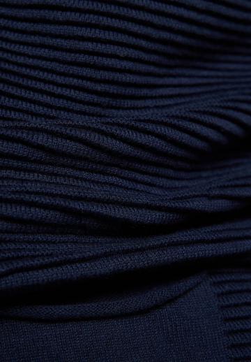 Длинный кардиган