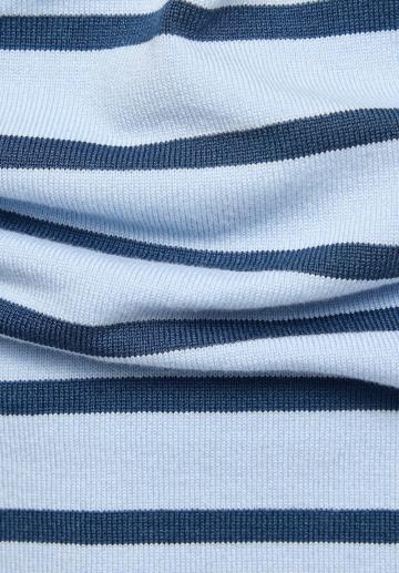 Пуловер с рукавом три четверти