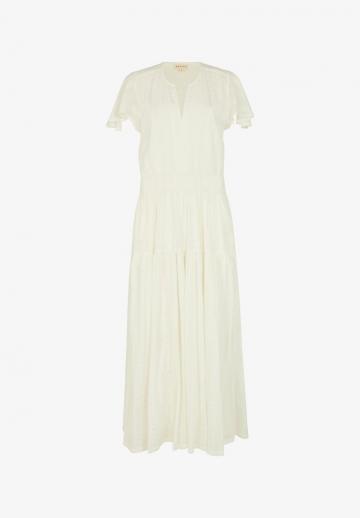 Длинное платье