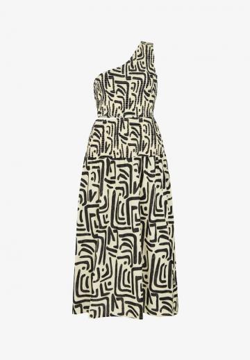 Топ на одно плечо