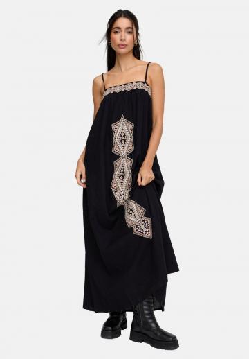 Пляжное платье