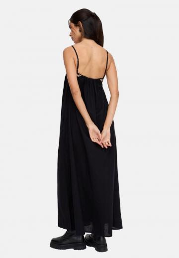 Пляжное платье