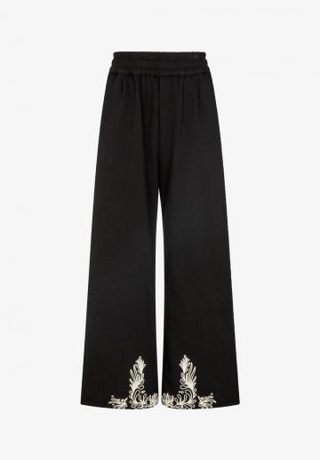 Спортивные штаны