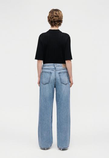 Джинсы бойфренда