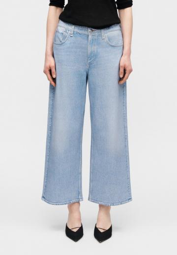 Джинсы бойфренда