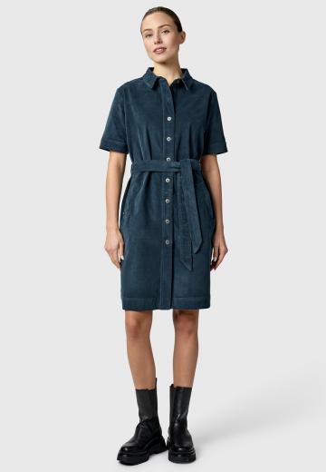 Блузка-платье