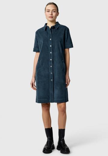 Блузка-платье