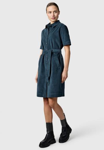 Блузка-платье