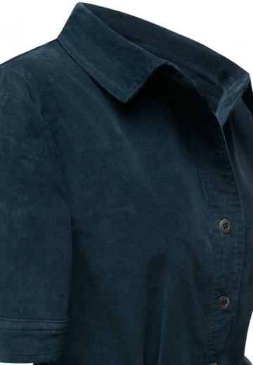 Блузка-платье