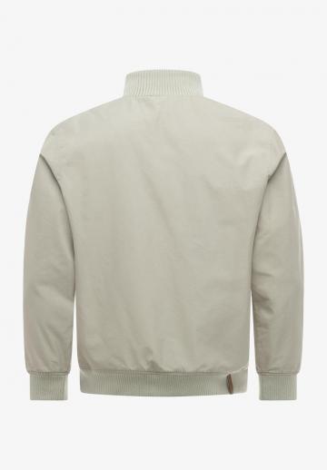 Куртка бомбер