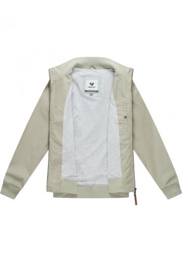 Куртка бомбер