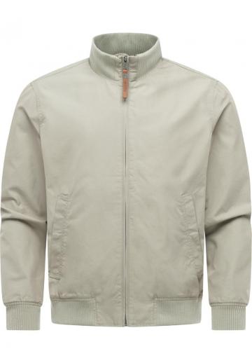 Куртка бомбер