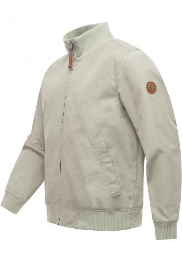 Куртка бомбер