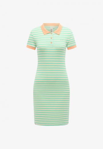 Блузка-платье