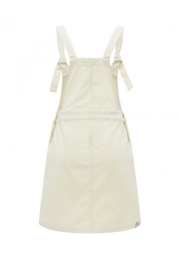 Джинсовый комбинезон