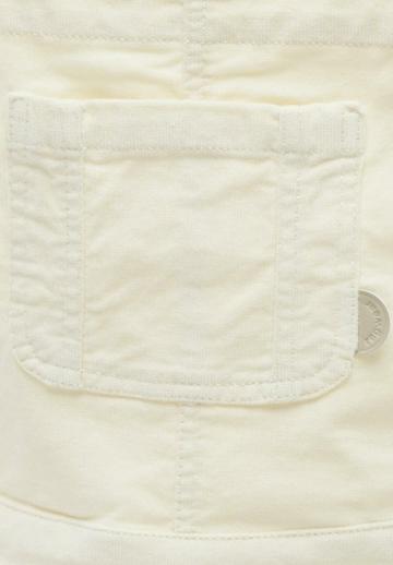 Джинсовый комбинезон