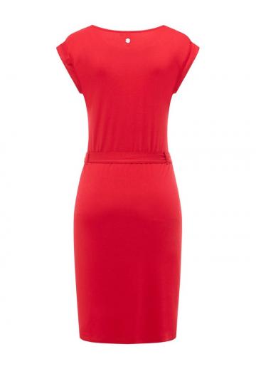 Платье футляр