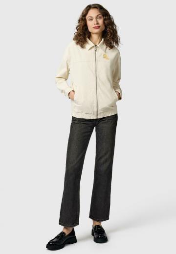 Вельветовая куртка