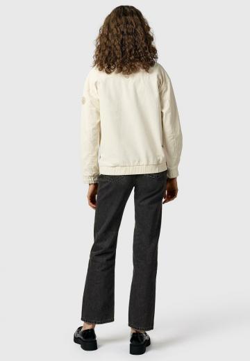 Вельветовая куртка